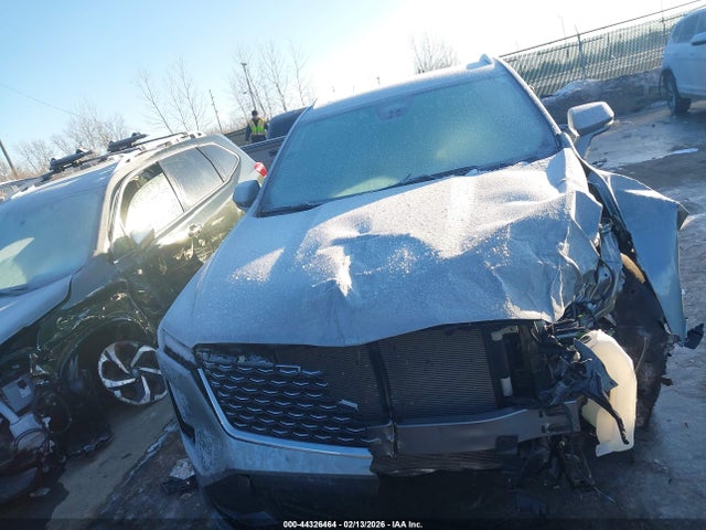 Auction sale of the 2024 Cadillac Xt4 Awd Premium Luxury, vin: 1GYFZDR41RF125395, lot number: 44326464