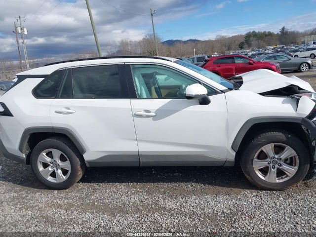 Toyota Rav4 Xle 2021 2T3W1RFV0MC103243 Image 12