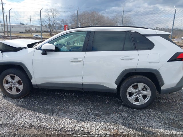 Toyota Rav4 Xle 2021 2T3W1RFV0MC103243 Image 13