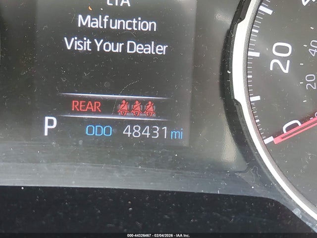 Toyota Rav4 Xle 2021 2T3W1RFV0MC103243 Image 14