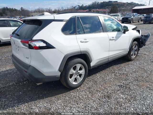 Toyota Rav4 Xle 2021 2T3W1RFV0MC103243 Image 4