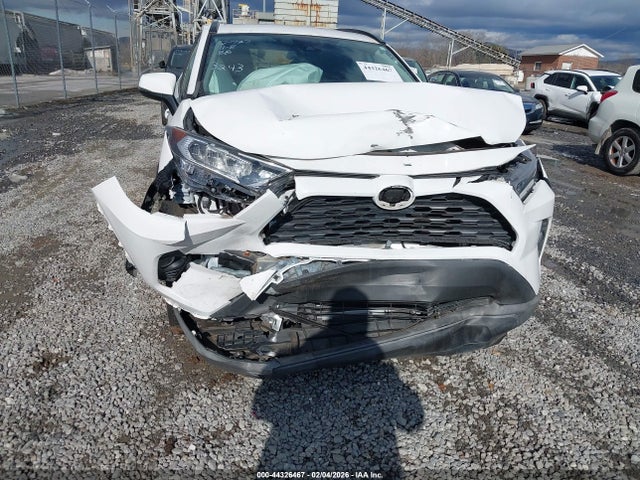 Toyota Rav4 Xle 2021 2T3W1RFV0MC103243 Image 6