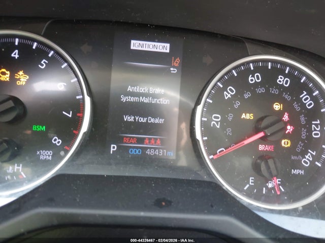 Toyota Rav4 Xle 2021 2T3W1RFV0MC103243 Image 7