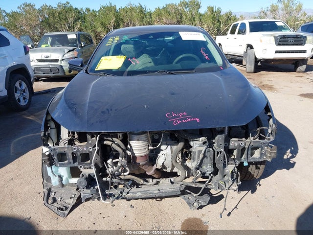 Honda CIVIC EX 2016 19XFC2F82GE055061 Image 13