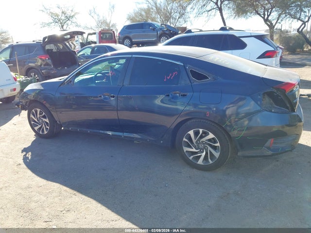 Honda CIVIC EX 2016 19XFC2F82GE055061 Image 15