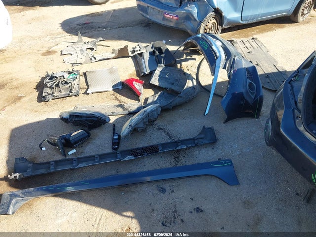 Honda CIVIC EX 2016 19XFC2F82GE055061 Image 12