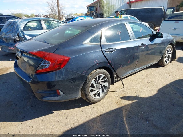Honda CIVIC EX 2016 19XFC2F82GE055061 Image 4
