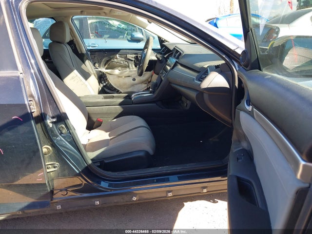 Honda CIVIC EX 2016 19XFC2F82GE055061 Image 5