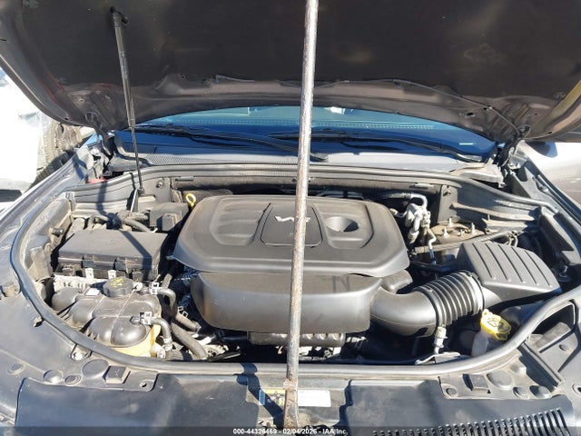 Aukcja sprzedaży 2017 Dodge Durango Gt Rwd, vin: 1C4RDHDG2HC617945, numer aukcji: 44326469