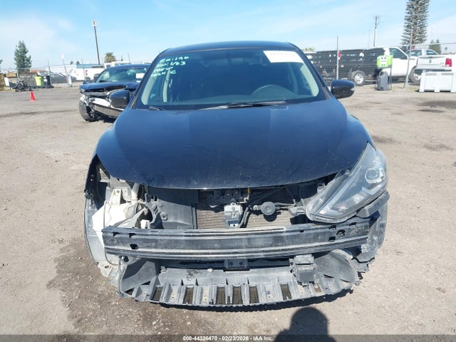 Nissan SENTRA SR 2019 3N1AB7AP0KY358925 Image 13