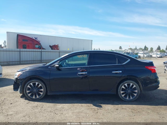 Nissan SENTRA SR 2019 3N1AB7AP0KY358925 Image 15