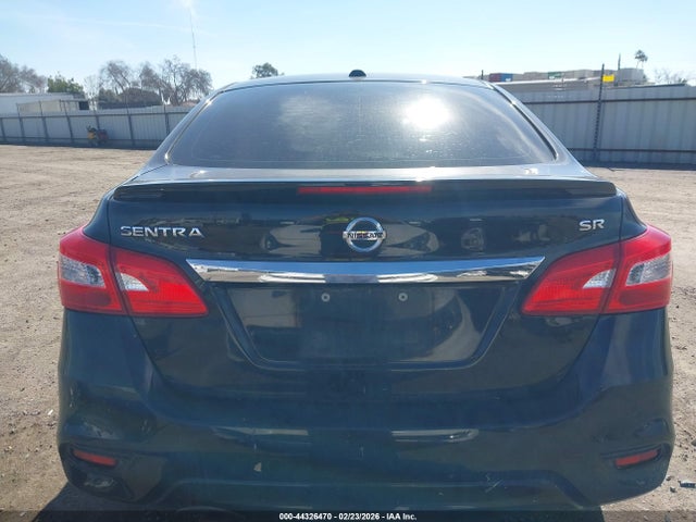 Nissan SENTRA SR 2019 3N1AB7AP0KY358925 Image 17