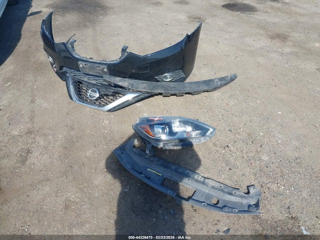 Nissan SENTRA SR 2019 3N1AB7AP0KY358925 Image 12