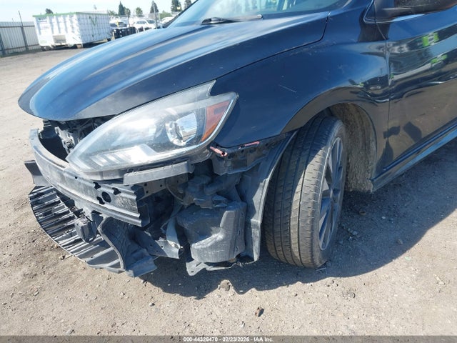 Nissan SENTRA SR 2019 3N1AB7AP0KY358925 Image 19