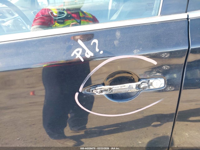 Nissan SENTRA SR 2019 3N1AB7AP0KY358925 Image 20