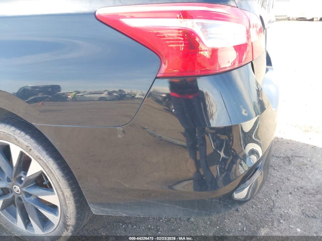Nissan SENTRA SR 2019 3N1AB7AP0KY358925 Image 21