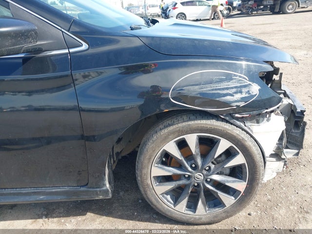 Nissan SENTRA SR 2019 3N1AB7AP0KY358925 Image 22