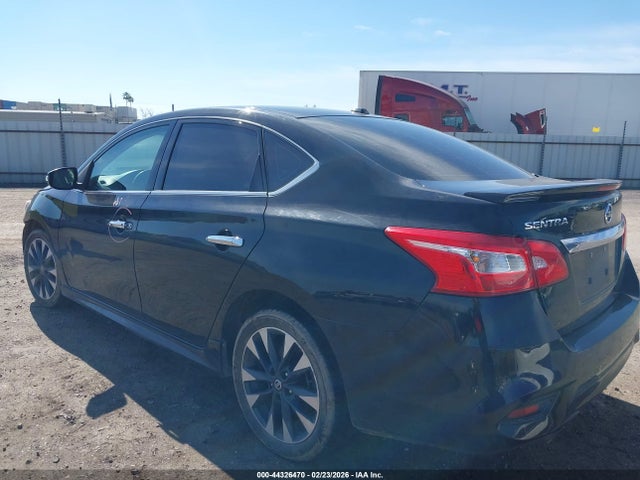 Nissan SENTRA SR 2019 3N1AB7AP0KY358925 Image 3