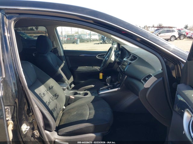Nissan SENTRA SR 2019 3N1AB7AP0KY358925 Image 5