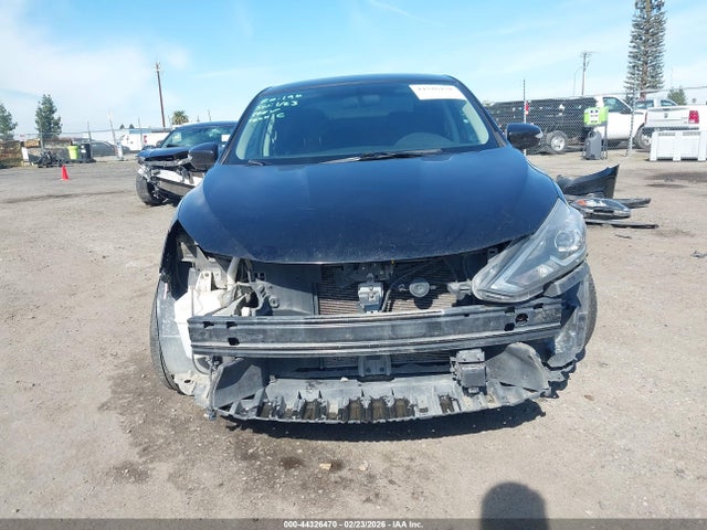 Nissan SENTRA SR 2019 3N1AB7AP0KY358925 Image 6