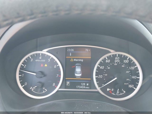 Nissan SENTRA SR 2019 3N1AB7AP0KY358925 Image 7