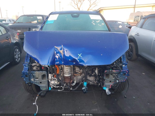 Honda CR-V 2025 7FARS5H80SE035588 Image 27