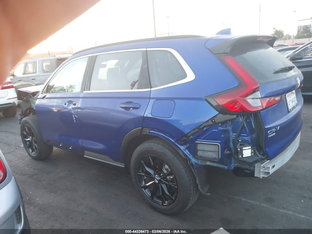 Honda CR-V 2025 7FARS5H80SE035588 Image 29
