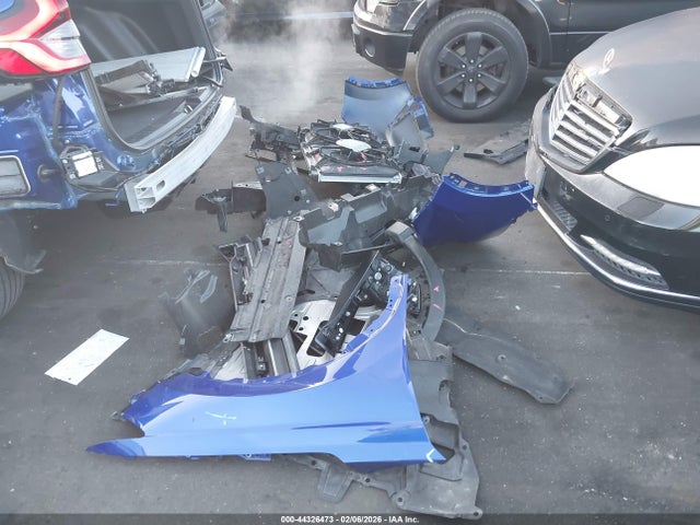 Honda CR-V 2025 7FARS5H80SE035588 Image 26