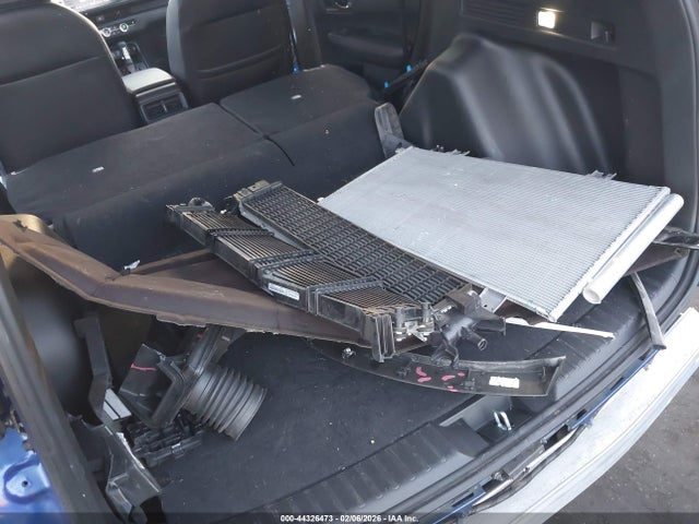 Honda CR-V 2025 7FARS5H80SE035588 Image 32