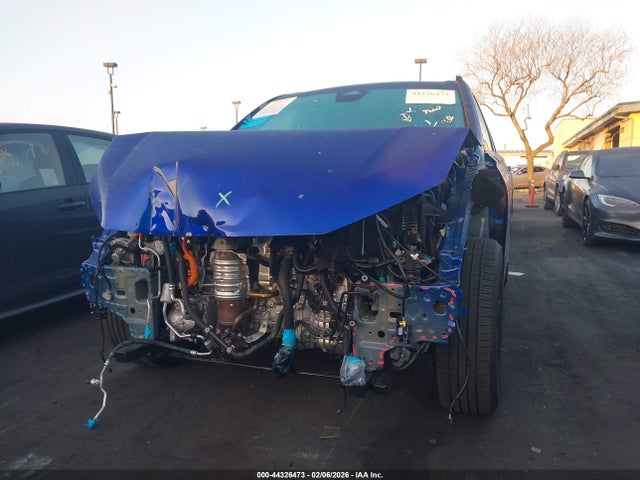 Honda CR-V 2025 7FARS5H80SE035588 Image 20