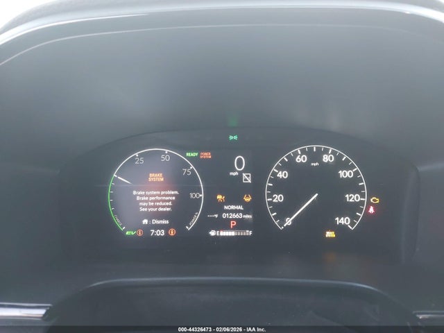 Honda CR-V 2025 7FARS5H80SE035588 Image 21