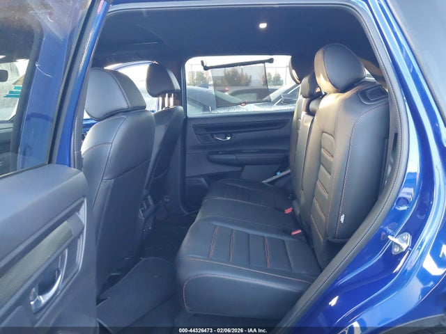 Honda CR-V 2025 7FARS5H80SE035588 Image 22