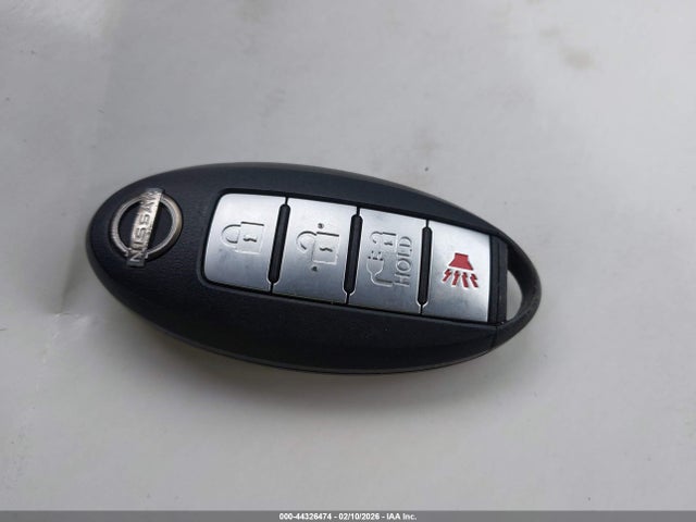 2023 NISSAN LEAF 1N4CZ1CV7PC551220 Photo 10