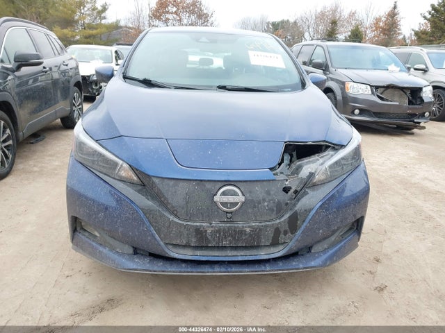 Nissan Leaf Sv Plus 60 Kwh 2023 1N4CZ1CV7PC551220 Image 12