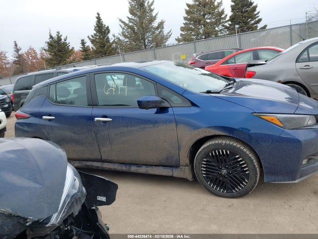 Nissan Leaf Sv Plus 60 Kwh 2023 1N4CZ1CV7PC551220 Image 13