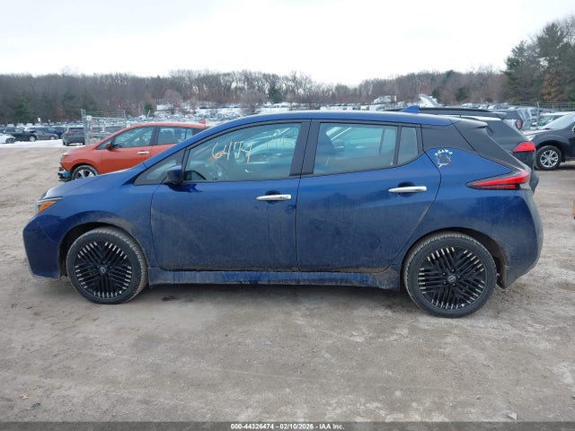 Nissan Leaf Sv Plus 60 Kwh 2023 1N4CZ1CV7PC551220 Image 14