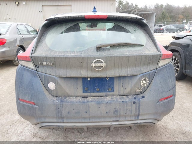 Nissan Leaf Sv Plus 60 Kwh 2023 1N4CZ1CV7PC551220 Image 16
