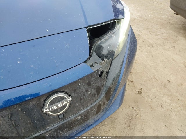 Nissan Leaf Sv Plus 60 Kwh 2023 1N4CZ1CV7PC551220 Image 19