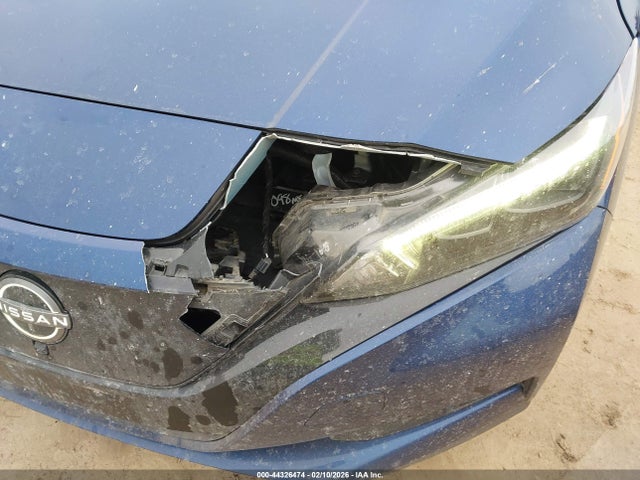 2023 NISSAN LEAF 1N4CZ1CV7PC551220 Photo 5