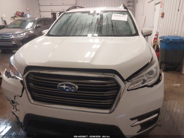 Продажа на аукционе авто 2021 Subaru Ascent Premium, vin: 4S4WMAFDXM3411209, номер лота: 44326477