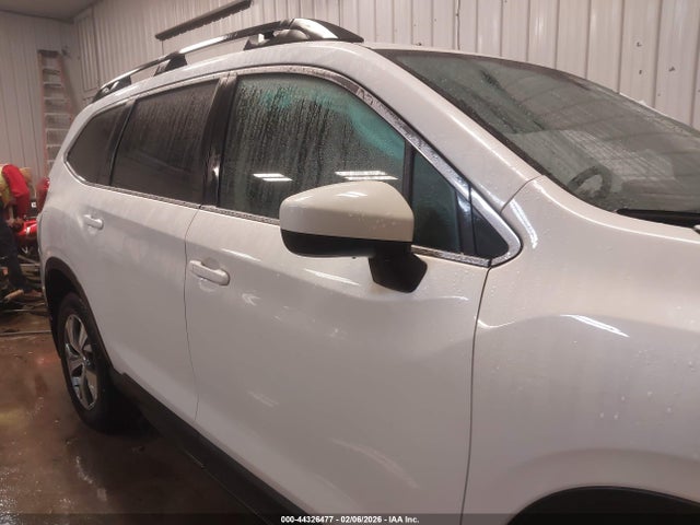 Продажа на аукционе авто 2021 Subaru Ascent Premium, vin: 4S4WMAFDXM3411209, номер лота: 44326477