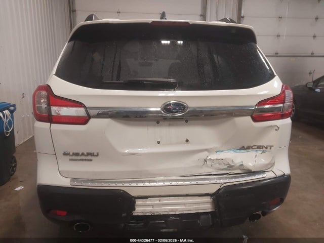 Продажа на аукционе авто 2021 Subaru Ascent Premium, vin: 4S4WMAFDXM3411209, номер лота: 44326477