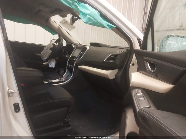 Продажа на аукционе авто 2021 Subaru Ascent Premium, vin: 4S4WMAFDXM3411209, номер лота: 44326477