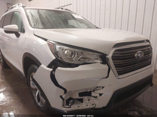 Продажа на аукционе авто 2021 Subaru Ascent Premium, vin: 4S4WMAFDXM3411209, номер лота: 44326477