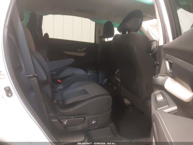 Продажа на аукционе авто 2021 Subaru Ascent Premium, vin: 4S4WMAFDXM3411209, номер лота: 44326477
