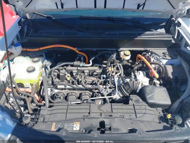 Ford Maverick Xl 2024 3FTTW8A38RRB67108 Image 10
