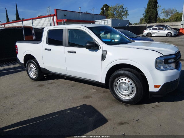 Ford Maverick Xl 2024 3FTTW8A38RRB67108 Image 13