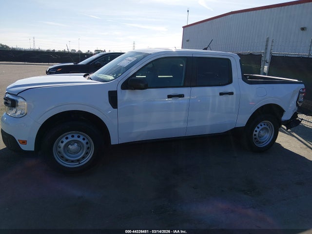Ford Maverick Xl 2024 3FTTW8A38RRB67108 Image 14