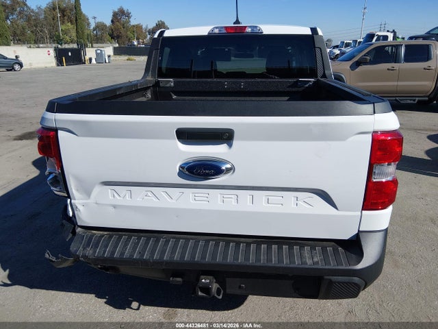 Ford Maverick Xl 2024 3FTTW8A38RRB67108 Image 16