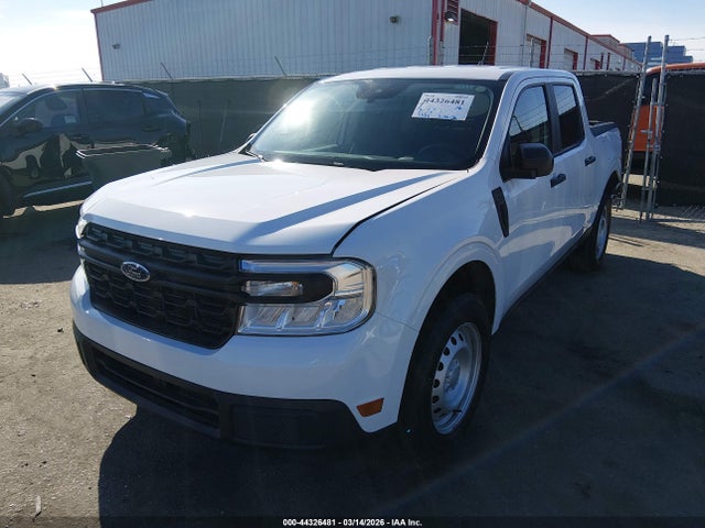 Ford Maverick Xl 2024 3FTTW8A38RRB67108 Image 2